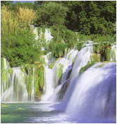 Parco Nazionale della Krka